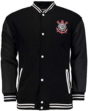 jaqueta college corinthians