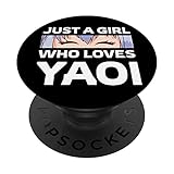 Just A Girl Who Loves Yaoi Manga Anime Girl Eyes