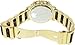 Michael Kors Women's MK5790 Chronograph Tortoise Gold Tone Watch