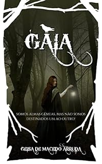 Livro Gaia
