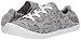 Skechers Women's Beach Bingo-Kitty City. Relax The Cat Scrunch Back Slip on Ballet Flat
