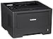 Brother Printer HL5470DW Wireless Monochrome Printer, Amazon Dash Replenishment Ready