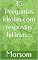 Livro 35 Perguntas idiotas com respostas hilárias...