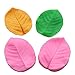 Efivs Arts EA134 Silicone Leaf Petal Veiner Sugar Craft Tools Fondant and Gum Paste Mold 3.1