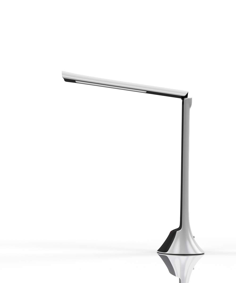 Best Battery Bright Desk Lamp