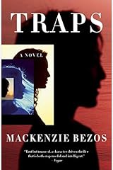 Traps by MacKenzie Bezos (2013-11-05) Paperback