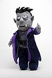 Bram Poke-her Collectible Vampire Plush