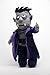 Bram Poke-her Collectible Vampire Plush
