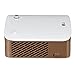 LG Electronics PH150G LED Projector with Bluetooth Sound, Screen Share and Built-in Battery (2016 Model)thumb 3