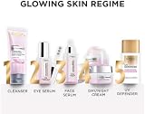 L'Oreal Paris Instant Glowing Serum 1% Glycolic Acid 2% Niacinamide 30ml view 8