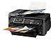 EPSON (C11CC98201) WorkForce WF-7610 Wireless Color All-in-One Inkjet Printer with Scanner and Copier, Amazon Replenishment Enabledthumb 1