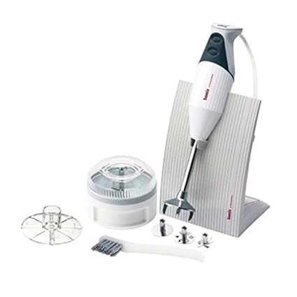 バーミックスM300