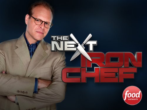The Next Iron Chef Season 2