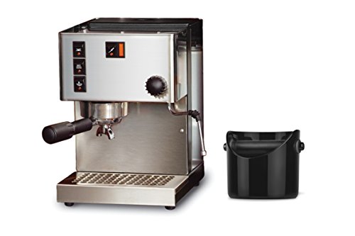 Dreamfarm Grindenstèin Espresso Knock Box - Image 5