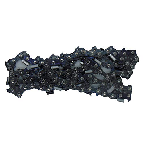 MoltenSales 16'' Chainsaw Chain 3/8 .043 55DL Replacement for Stihl