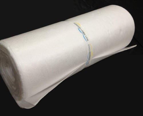 Pond Liner Underlay 6'6'' Wide By 32' 8'' Long