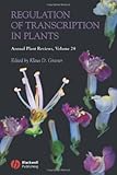Regulation of Transcription in Plants, , 1405145285