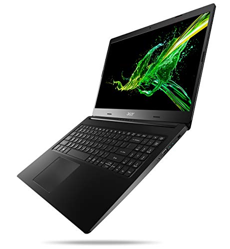 Acer Aspire 5 A515-55 15.6-inch Laptop - Intel Core Algeria | Ubuy
