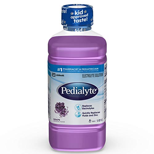 GoodSense Electrolyte Solution, Pediatric Oral Electrolyte Quickly