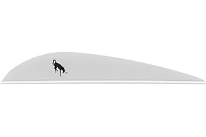 Bohning X-Vanes (Pack of 36)