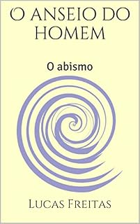 Livro O anseio do homem: O abismo