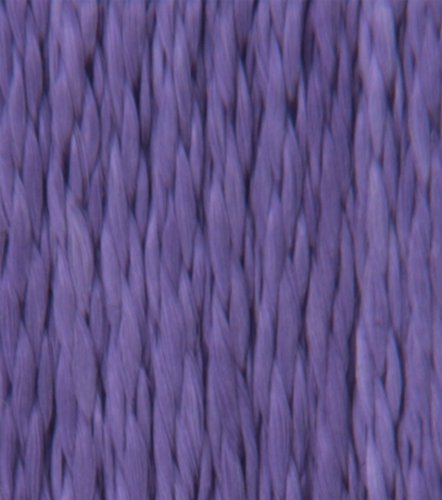 DMC 1008F-S552 Shiny Radiant Satin Floss, Medium Violet, 8.7-Yard