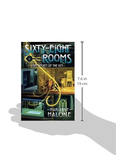 The Sixty-Eight Rooms