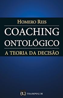 Livro Coaching ontológico - Teoria da decisão