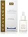 SALCOLL COLLAGEN Anti-Aging Eye & Lip Serum - Anti-Wrinkle, Hypoallergenic Face Treatment For Women & Men, Reduces Eye Bags, Dull Skin, Dark Circles, 15 ml