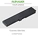 Alipower New Laptop Battery Replacement for Toshiba PA3817U-1BRS PA3819U-1BRS Toshiba Satellite L755 C655 L600 L675 L675D L700 L745 L750 L750D L755D M640 M645 P745 Series