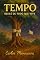Livro TEMPO – Orixá de Tudo que Vive: Uma jornada espiritual, poética e ancestral sob o olhar de Kitembo e Iroko (Série TEMPO — A Voz que Move o Mundo)