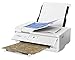 Canon TS9521C Wireless Crafting Printer, 12X12 Printing, Whitethumb 2
