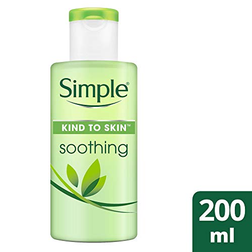 simple toner amazon