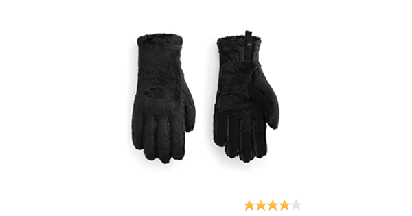osito gloves