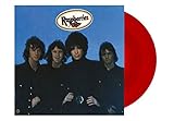 Raspberries Exclusive Translucent Red Color Vinyl