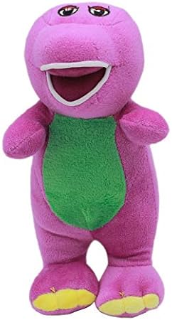 barney toys amazon