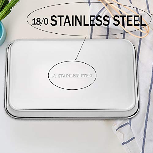 3 TeamFar+Stainless+Professional+12+5x10x1+Dishwasher