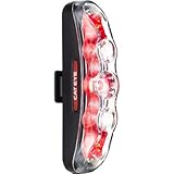 Cat Eye Rapid 5 Tail Light