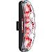 Cat Eye Rapid 5 Tail Light