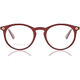 Gucci GG0121O 006 49 New Men Eyeglasses