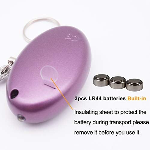 4 Sinotech+Safesound+Emergency+Electronic+Multi+Color