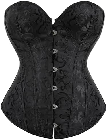 Amazon.com: Alivila.Y Fashion Womens Lace Up Corset Top Bustier