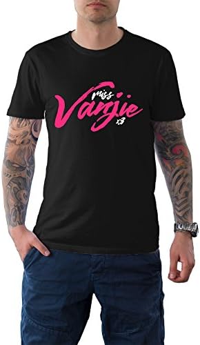 RedStar Mart Miss Vanjie x3 T Shirt