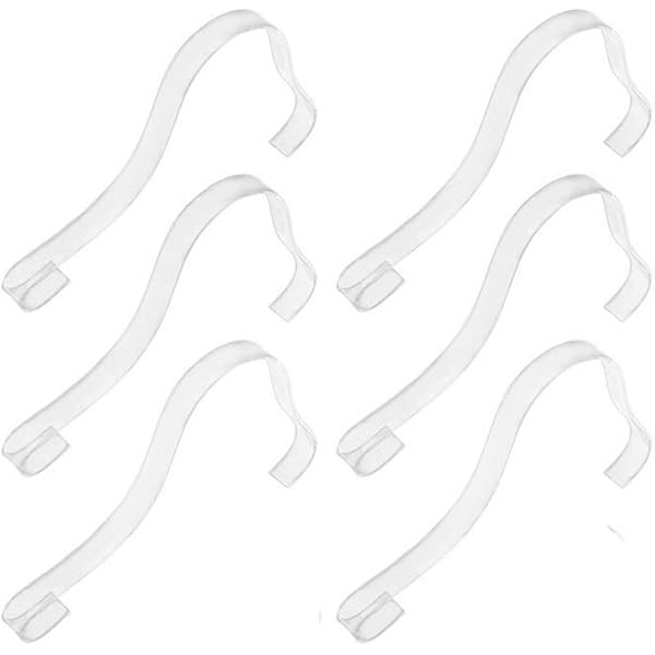 plastic shoe display inserts