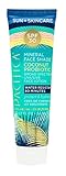PACIFICA Sun + Skincare Mineral Face Shade Coconut Probiotic SPF 30 1.7 fl oz, pack of 1