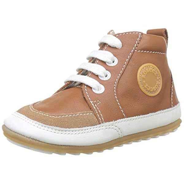 Robeez Migo Baskets Mixte Bebe
