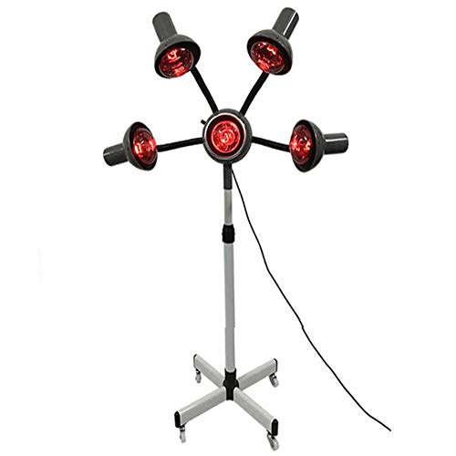 Compare Price heat processing lamp on