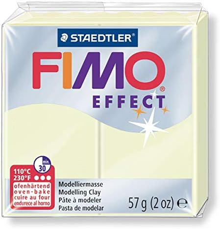 FIMO Effect Shining in The Dark 57g, 8020-04