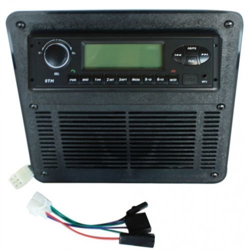 Radio USB MP3 Weatherband Bluetooth John Deere 4230 4230 4240 4240 6620 6620 4840 4840 8440 8440 4640 4640 4040 4040 4430 4430 2940 2940 4630 4630 7720 7720 8820 8820 8430 8430 4030 4030 4440 4440