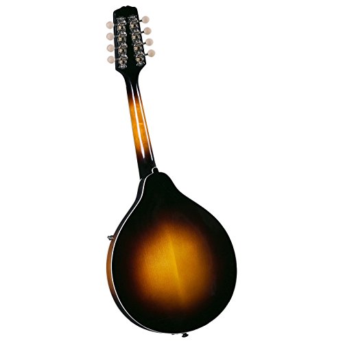 2 Kentucky+KM+150+Standard+model+Mandolin